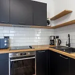Modern House Near *