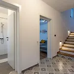 Modern House Near