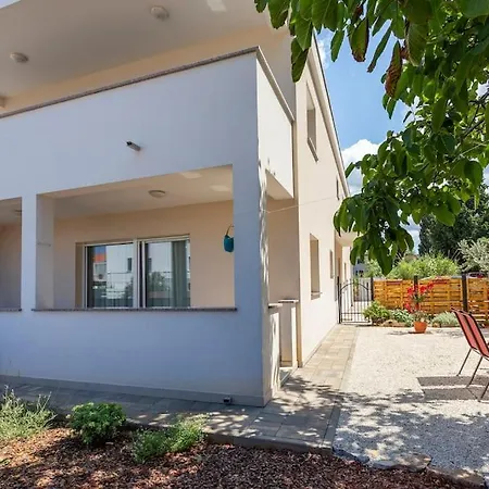 Holiday home Modern House Near *