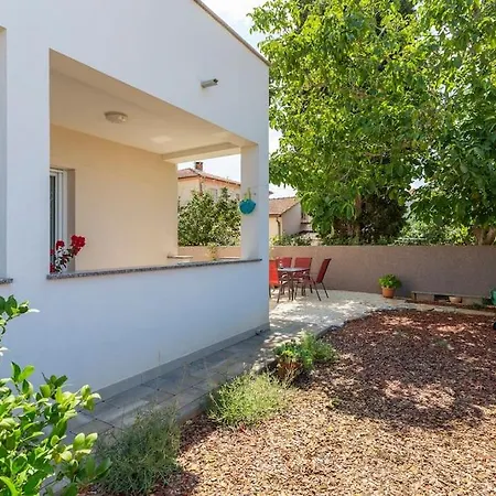 Modern House Near * Fažana