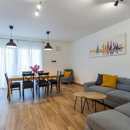 Holiday home Modern House Near