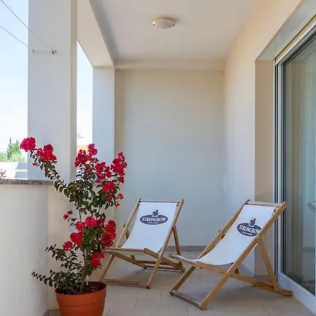 Modern House Near Holiday home Fazana