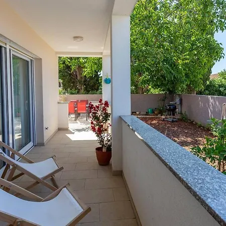 Holiday home Modern House Near